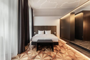 META SUITES historic city living Bolzano